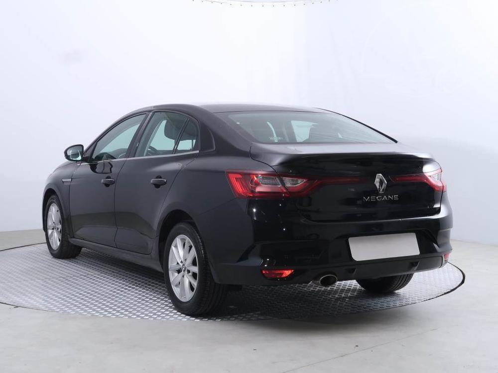 Renault Megane 1.6 SCe, NOV CENA, R,1.maj