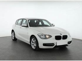 BMW 1 114i, M Sport, Klima, El. okna