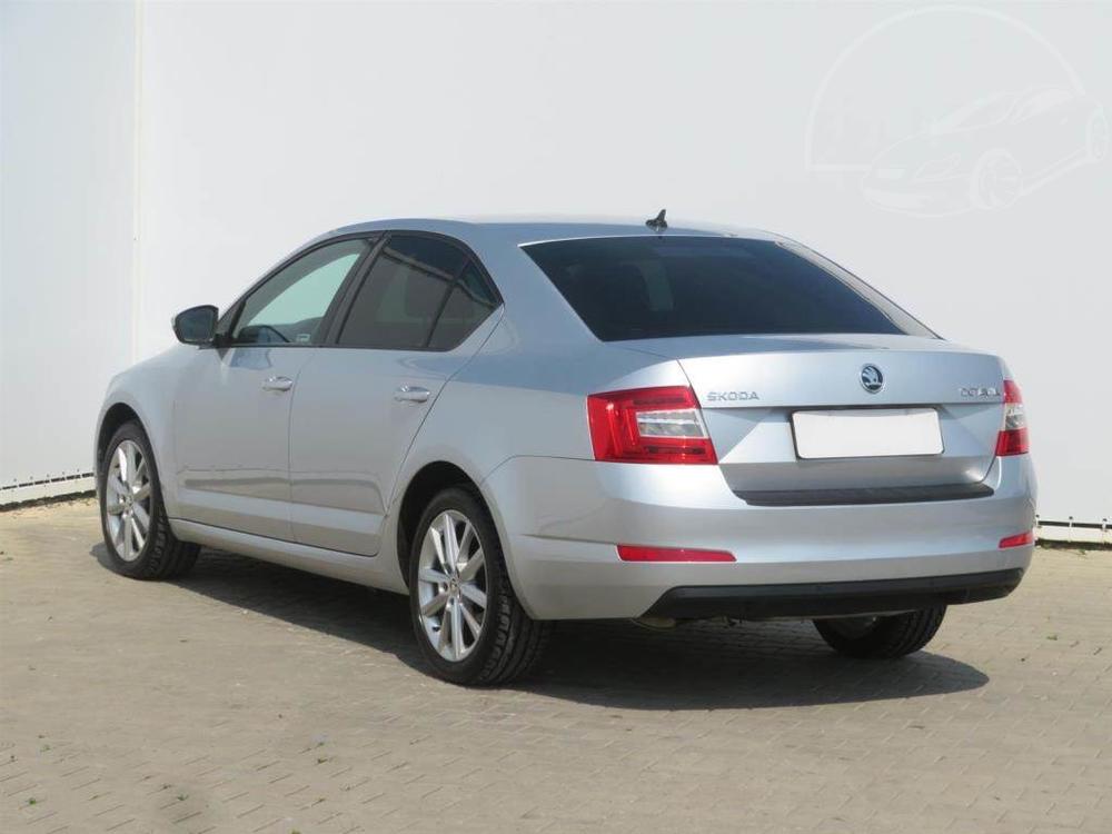 koda Octavia 1.4 TSI, Elegance, Automat