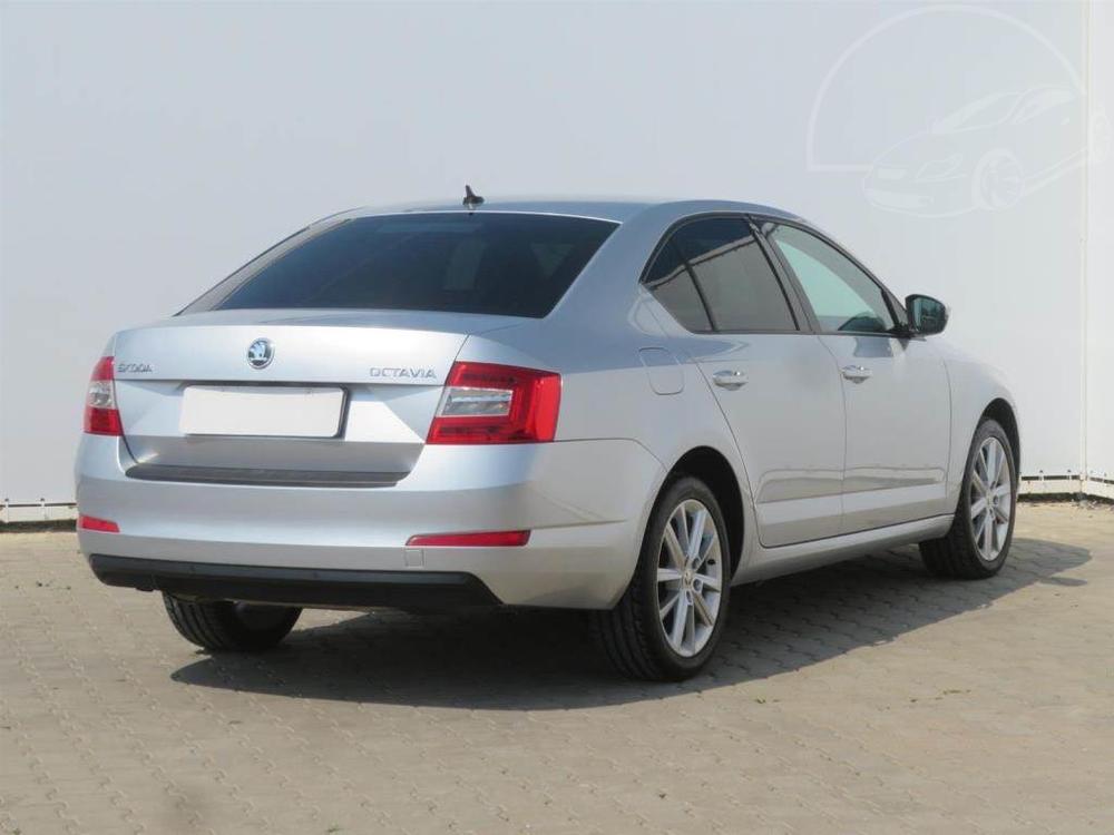 koda Octavia 1.4 TSI, Elegance, Automat