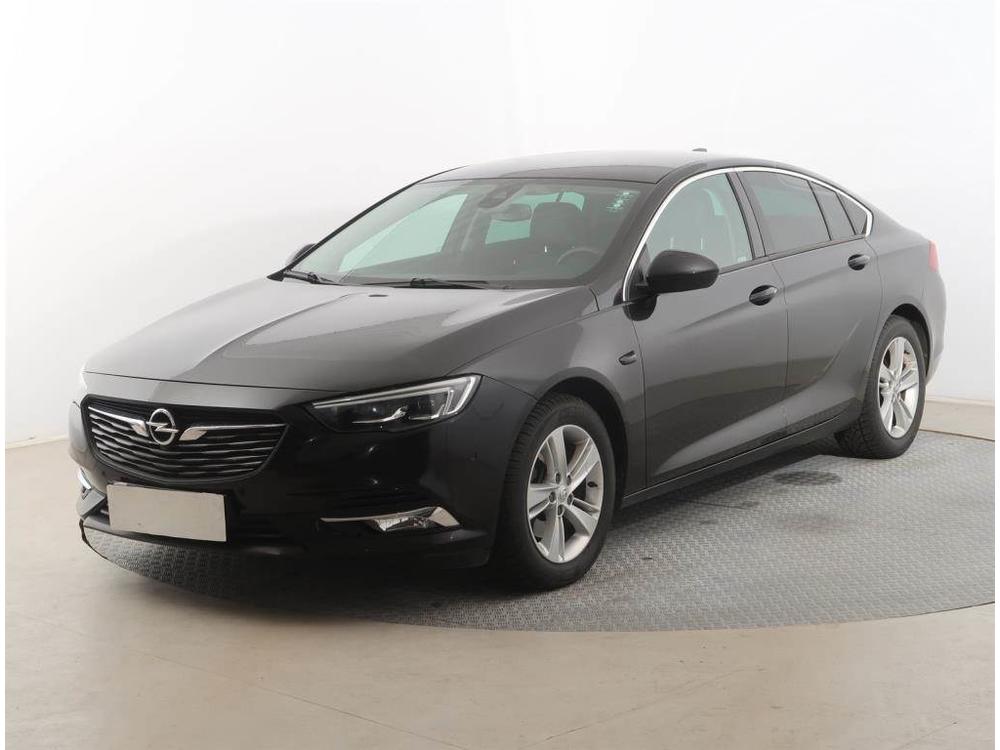 Prodm Opel Insignia 2.0 CDTI, NOV CENA