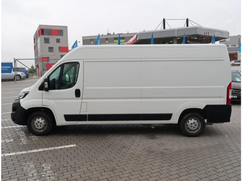 Peugeot Boxer , L3H2, Furgon, 3500