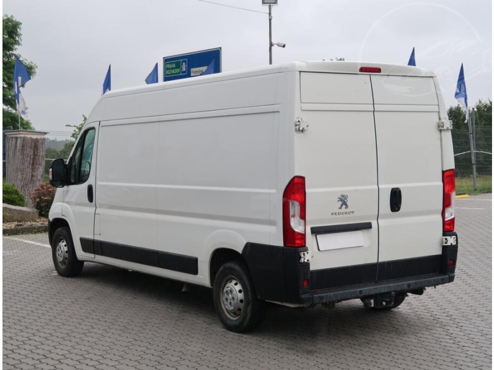 Peugeot Boxer , L3H2, Furgon, 3500