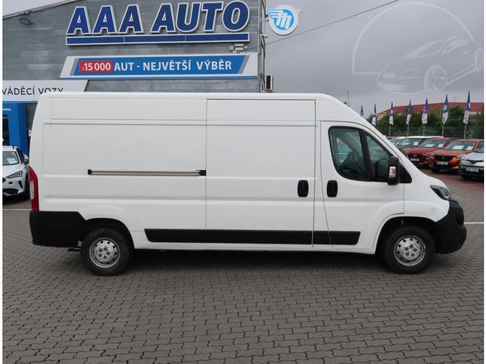 Peugeot Boxer , L3H2, Furgon, 3500