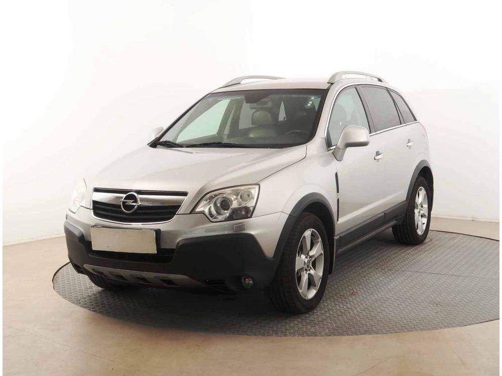 Prodm Opel Antara 2.0 CDTI, NOV CENA, 4X4