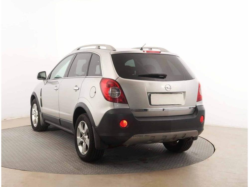 Opel Antara 2.0 CDTI, NOV CENA, 4X4