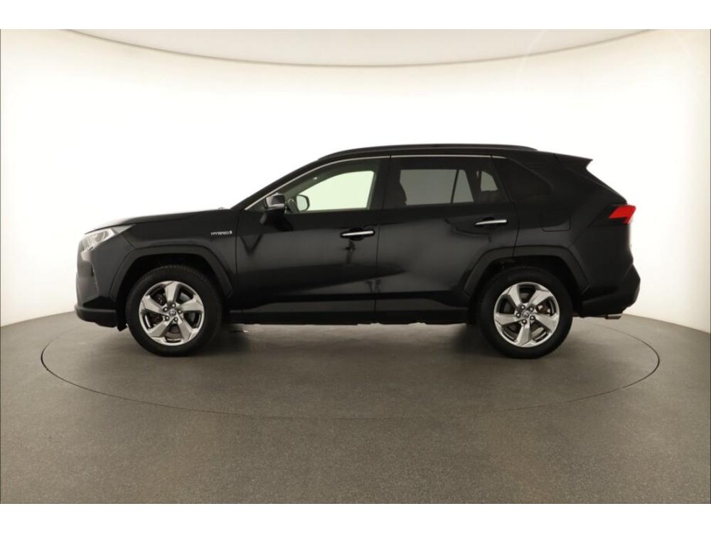 Toyota RAV4 2.5 Hybrid, Executive