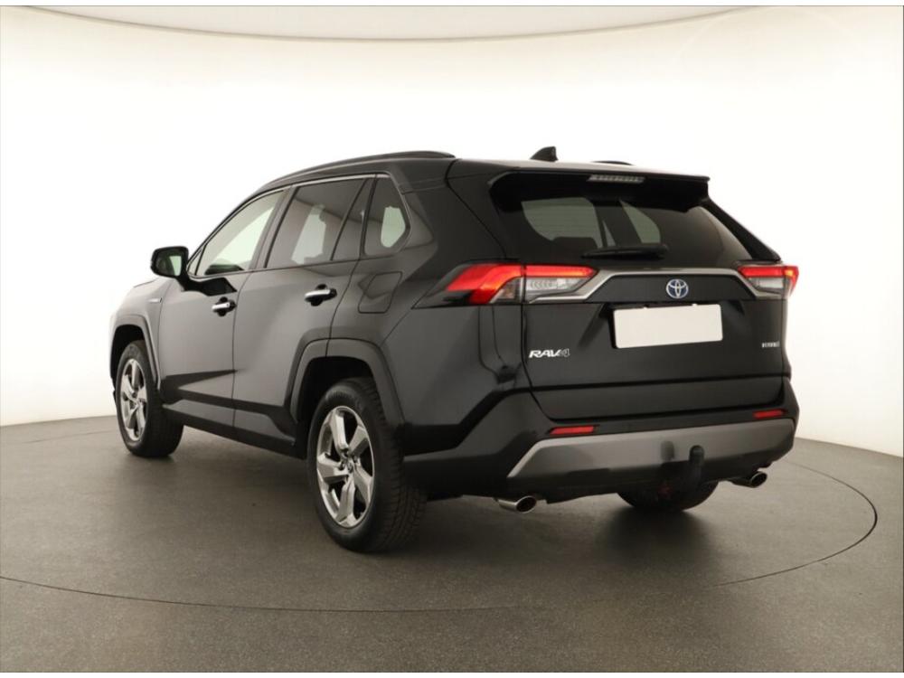 Toyota RAV4 2.5 Hybrid, Executive