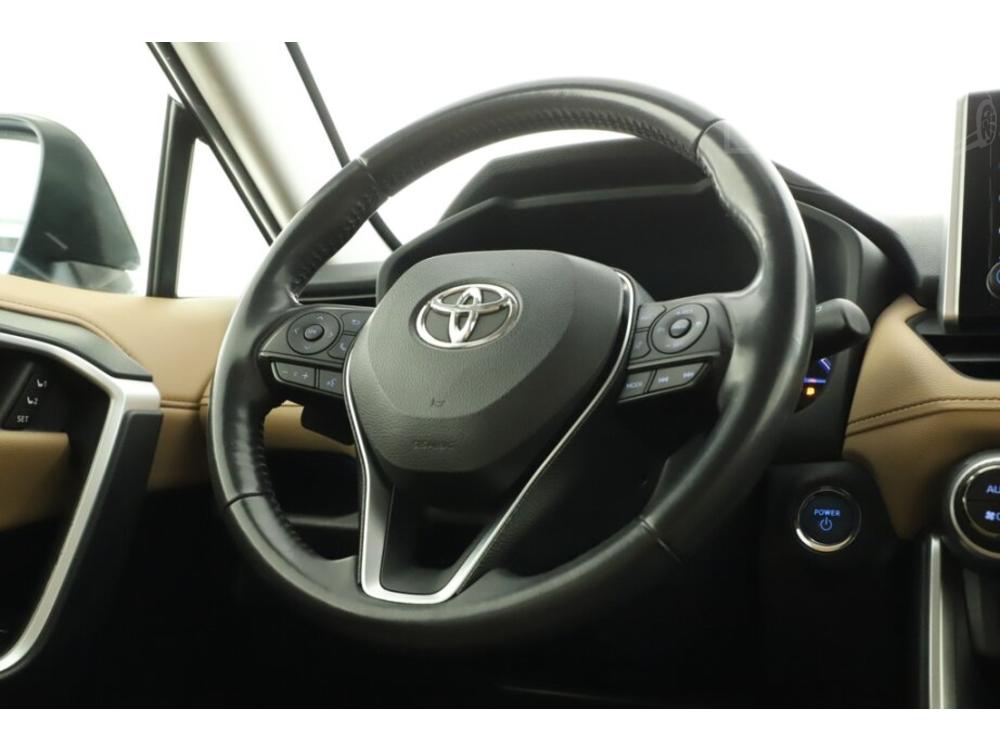 Toyota RAV4 2.5 Hybrid, Executive