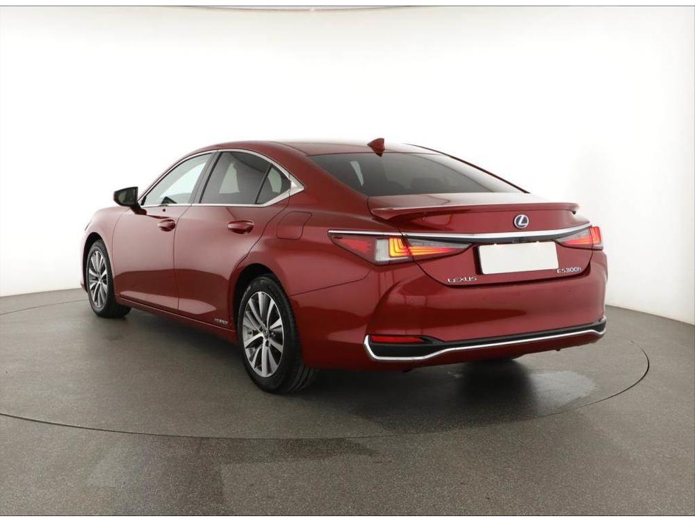 Lexus ES ES 300h, Automat, Ke, Navi