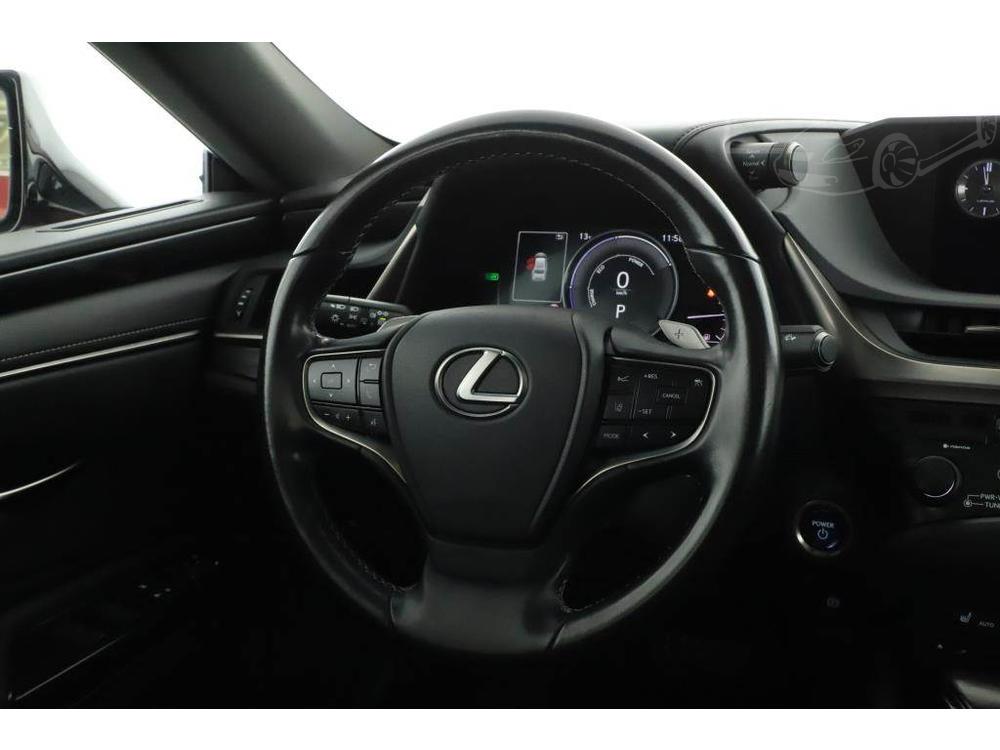 Lexus ES ES 300h, Automat, Ke, Navi