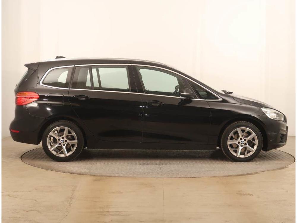 BMW 2 218i Gran Tourer, Automat