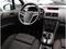 Prodm Opel Meriva 1.4 Turbo, Serv.kniha