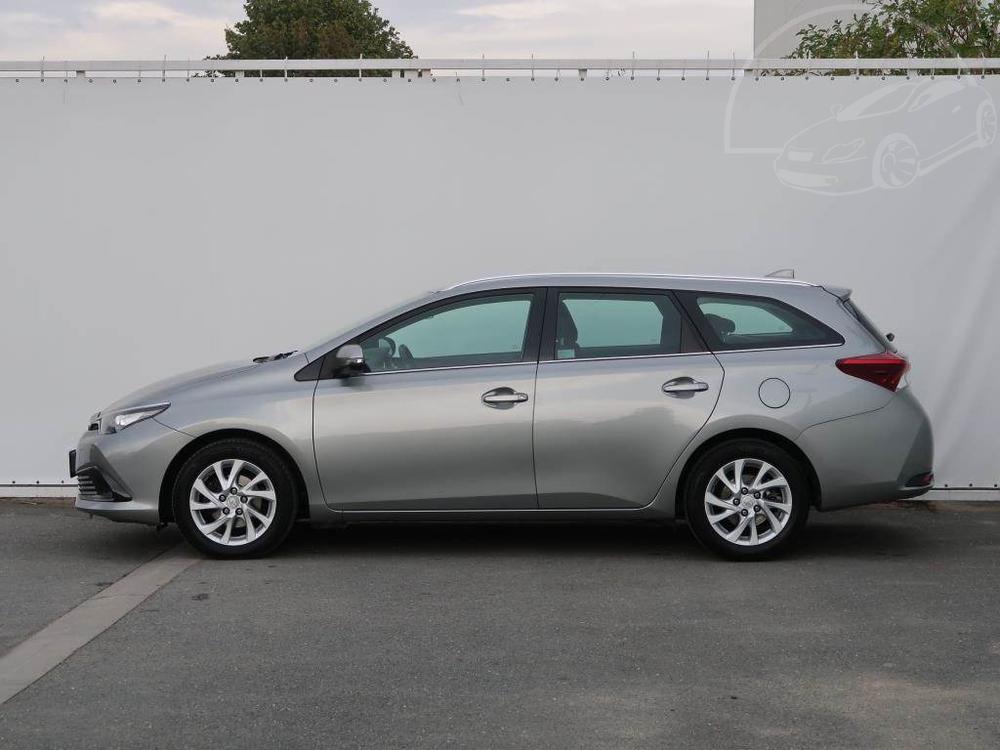 Toyota Auris 1.6 Valvematic, R,2.maj