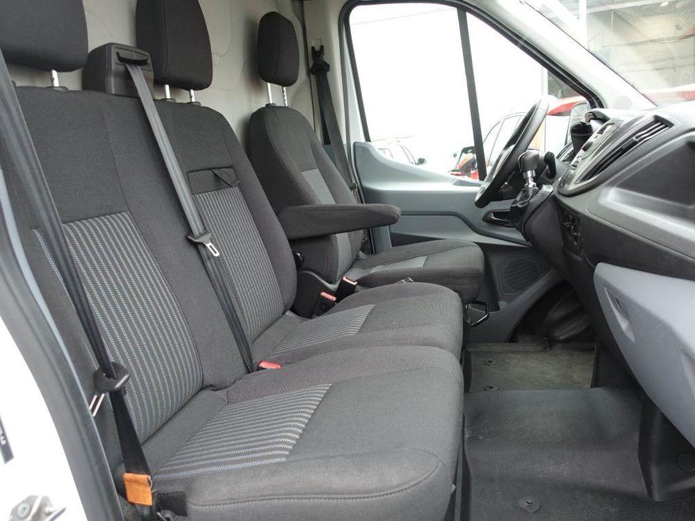 Ford Transit 2.0 EcoBlue, L2H2, Van, 290