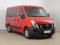 Fotografie vozidla Nissan NV400 2.3 dCi, Bus, 9Mst, Klima