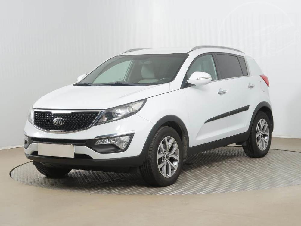 Kia Sportage 1.6 GDI, NOV CENA, R,2.maj