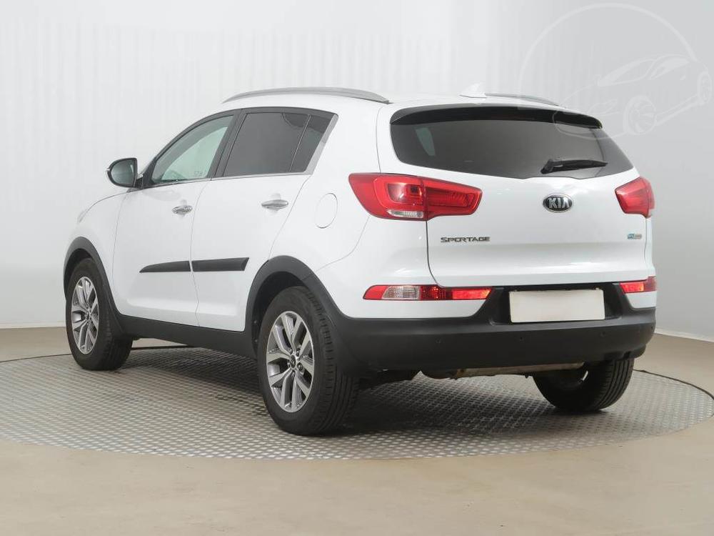 Kia Sportage 1.6 GDI, NOV CENA, R,2.maj