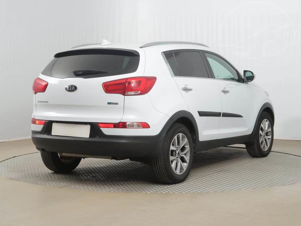 Kia Sportage 1.6 GDI, NOV CENA, R,2.maj