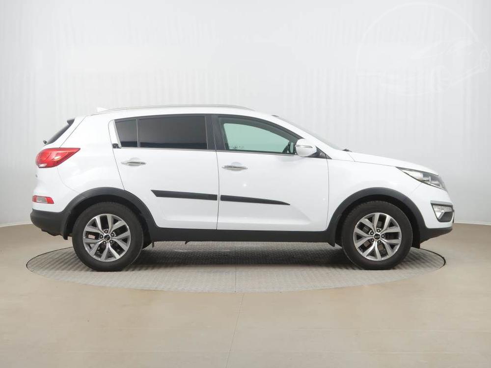 Kia Sportage 1.6 GDI, NOV CENA, R,2.maj