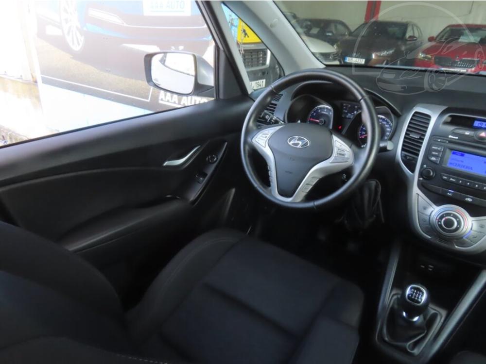 Hyundai iX20 1.6 CVVT, NOV CENA, R,1.maj