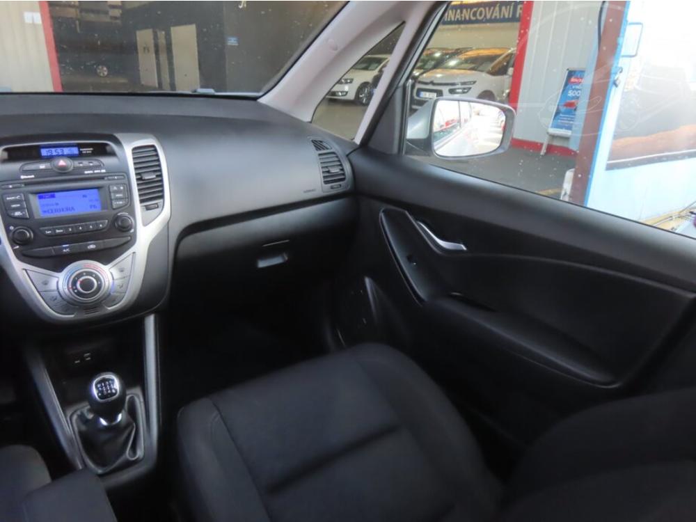 Hyundai iX20 1.6 CVVT, NOV CENA, R,1.maj