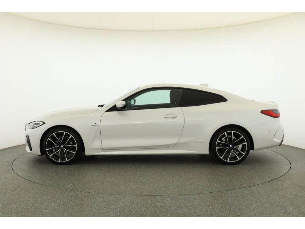 BMW 420 420d xDrive, M Paket, R, 4X4