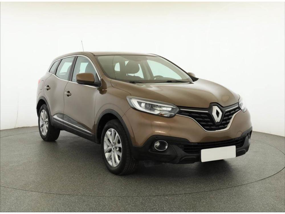 Prodm Renault Kadjar 1.2 TCe, NOV CENA, R,2.maj