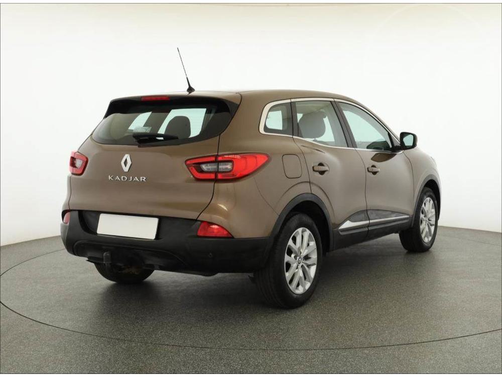 Renault Kadjar 1.2 TCe, NOV CENA, R,2.maj