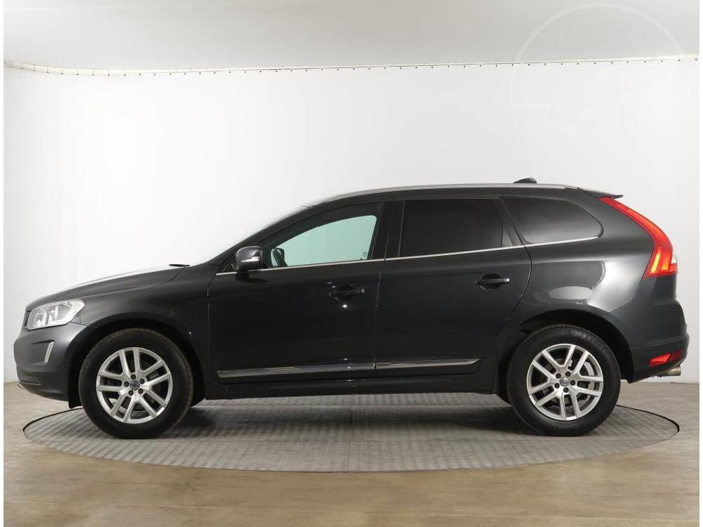 Volvo XC60 D3, Summum, Automat