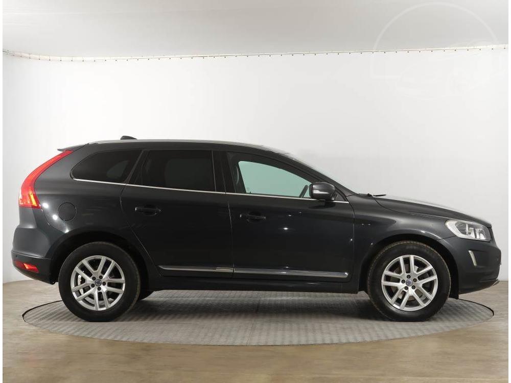 Volvo XC60 D3, Summum, Automat