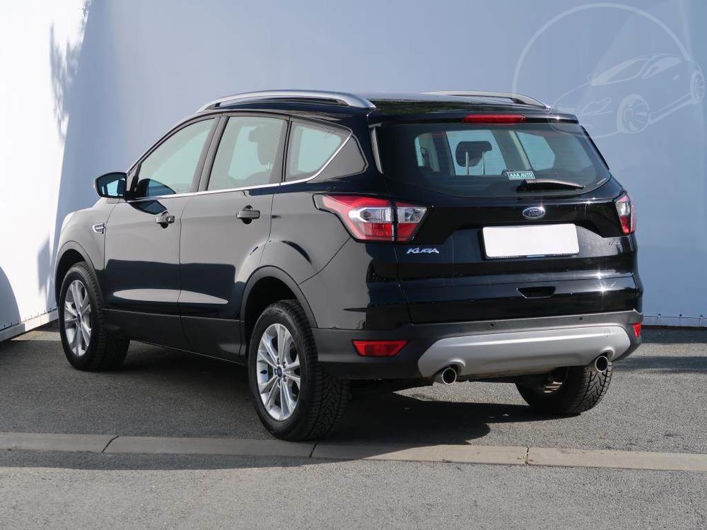 Ford Kuga 2.0 TDCi, NOV CENA, 4X4, R