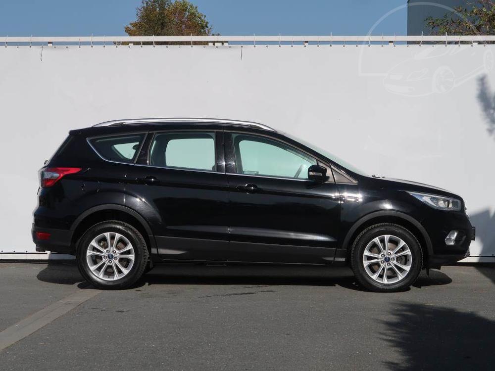 Ford Kuga 2.0 TDCi, NOV CENA, 4X4, R