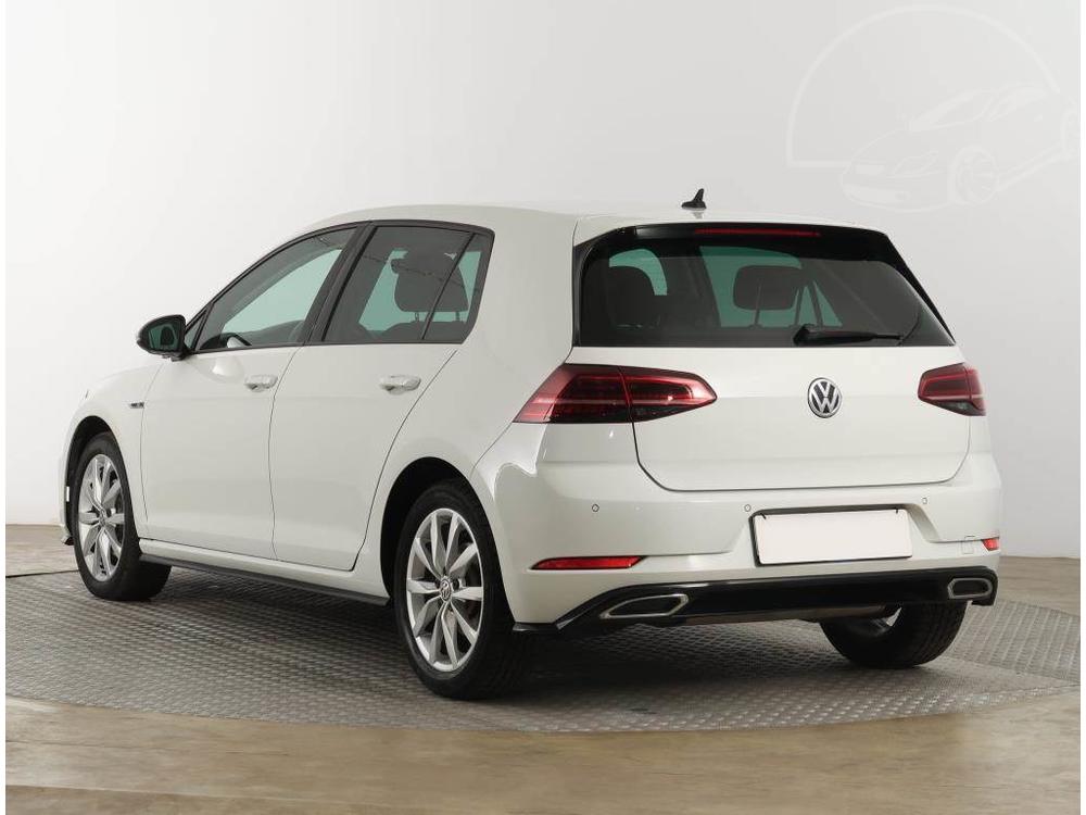 Volkswagen Golf 1.5 TSI, R-Line, Automat