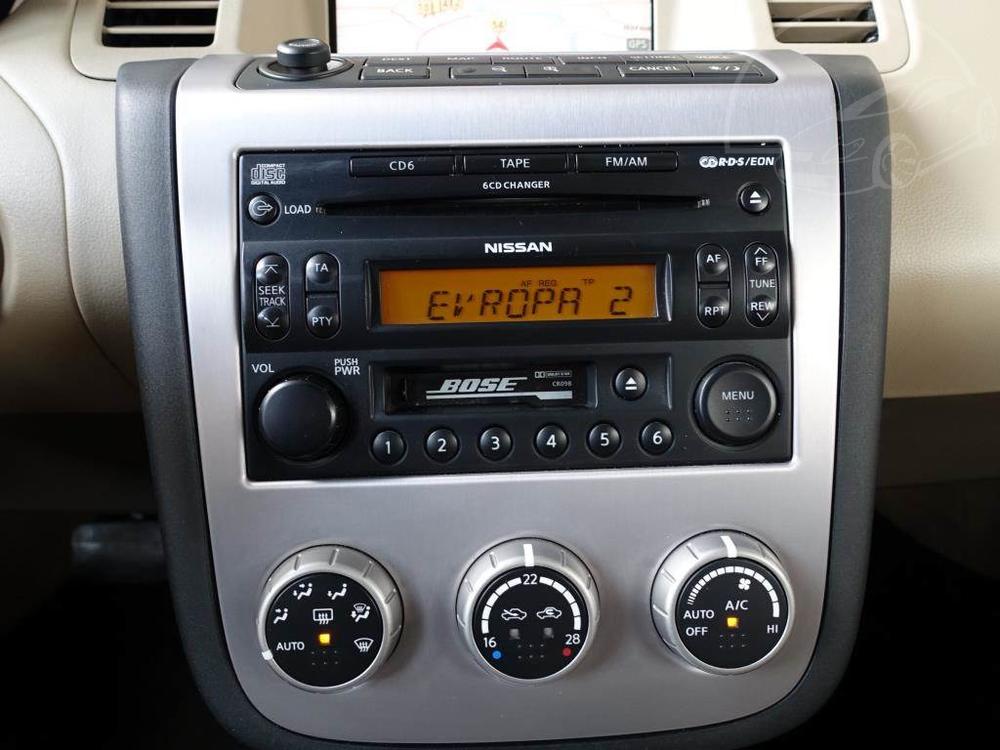 Nissan Murano 3.5 i, NOV CENA, 4X4