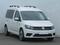 Volkswagen Caddy Maxi 2.0 TDI, 7Mst, Klima, R