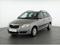 koda Fabia 1.4 16V, Serv.kniha, po STK