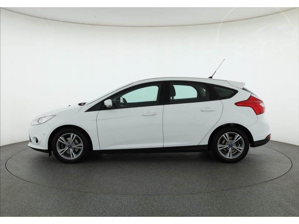 Ford Focus 1.0 EcoBoost