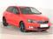 koda Fabia 1.2 TSI, Klima, El. okna