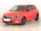 koda Fabia 1.2 TSI, Klima, El. okna