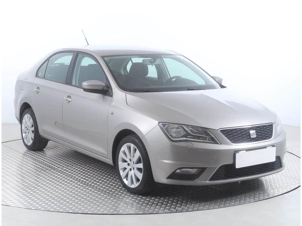 Prodm Seat Toledo 1.6 TDI