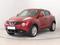 Nissan Juke 1.5 dCi, Navi