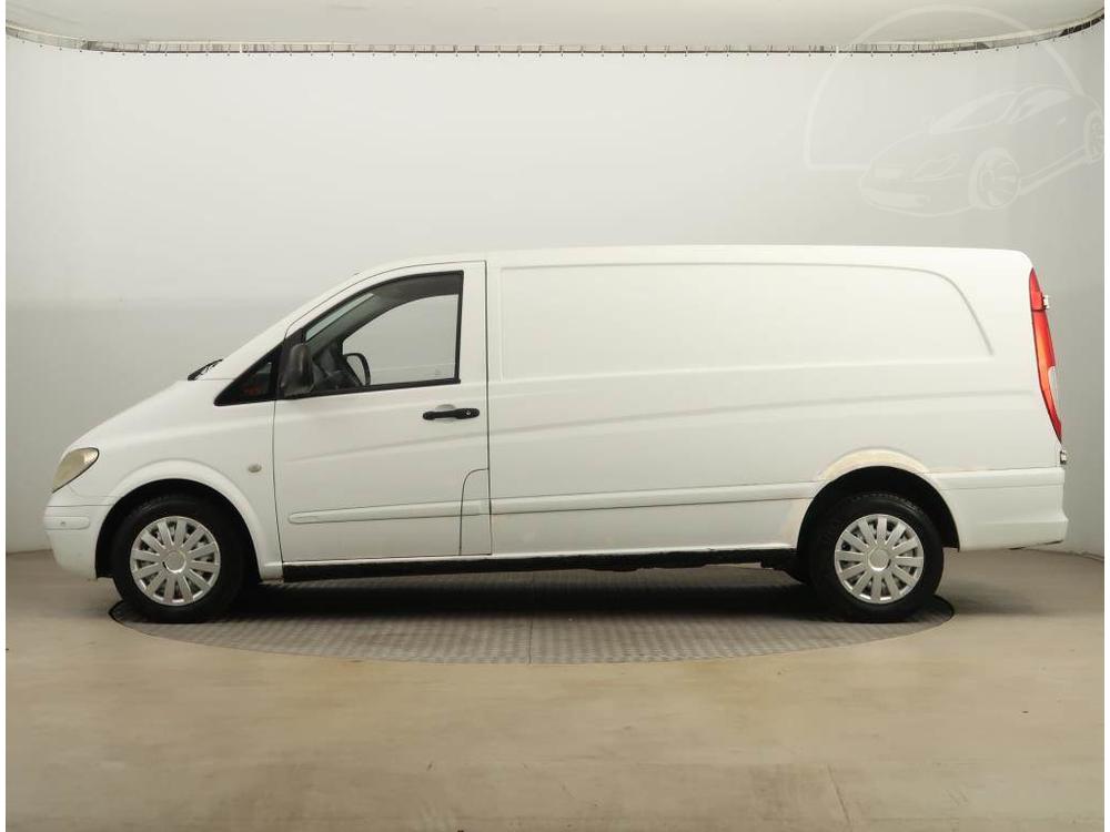 Mercedes-Benz Vito 111 CDI, KAWA/XL, L3