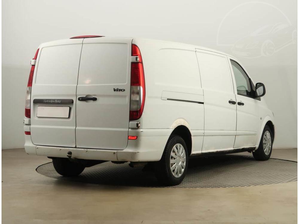 Mercedes-Benz Vito 111 CDI, KAWA/XL, L3