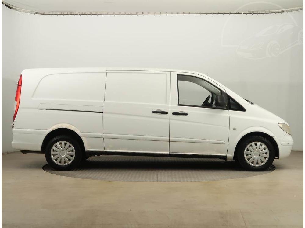 Mercedes-Benz Vito 111 CDI, KAWA/XL, L3