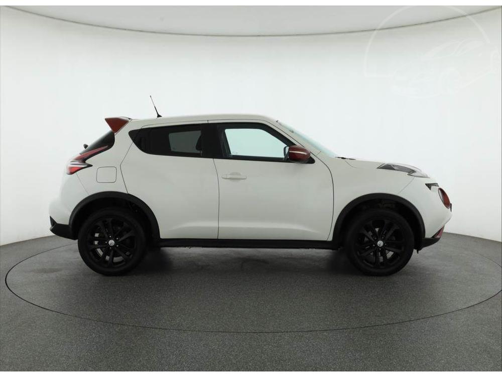 Nissan Juke 1.2 DIG-T, NOV CENA, R,2.maj