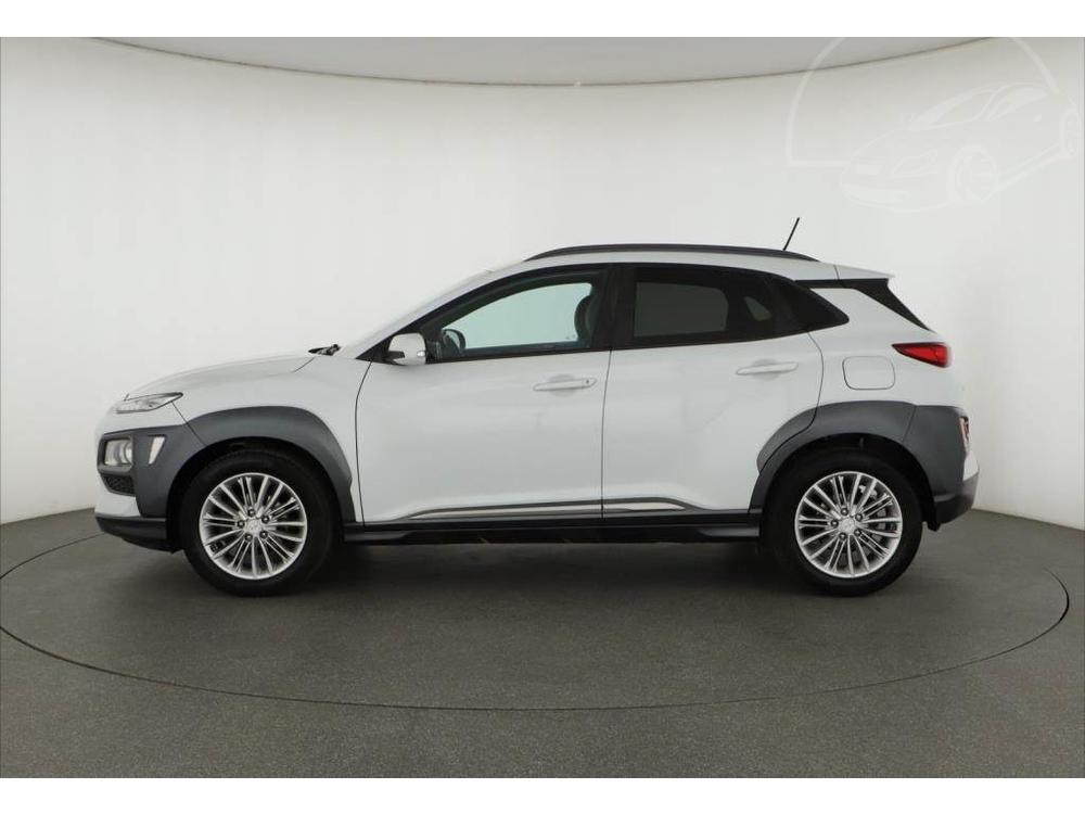 Hyundai Kona 1.0 T-GDI, R,1.maj