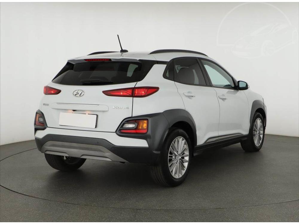 Hyundai Kona 1.0 T-GDI, R,1.maj