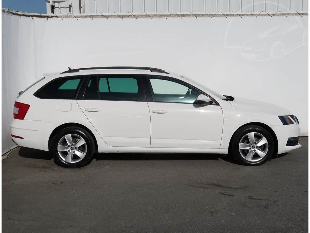 koda Octavia 1.6 TDI, Ambition, R,2.maj