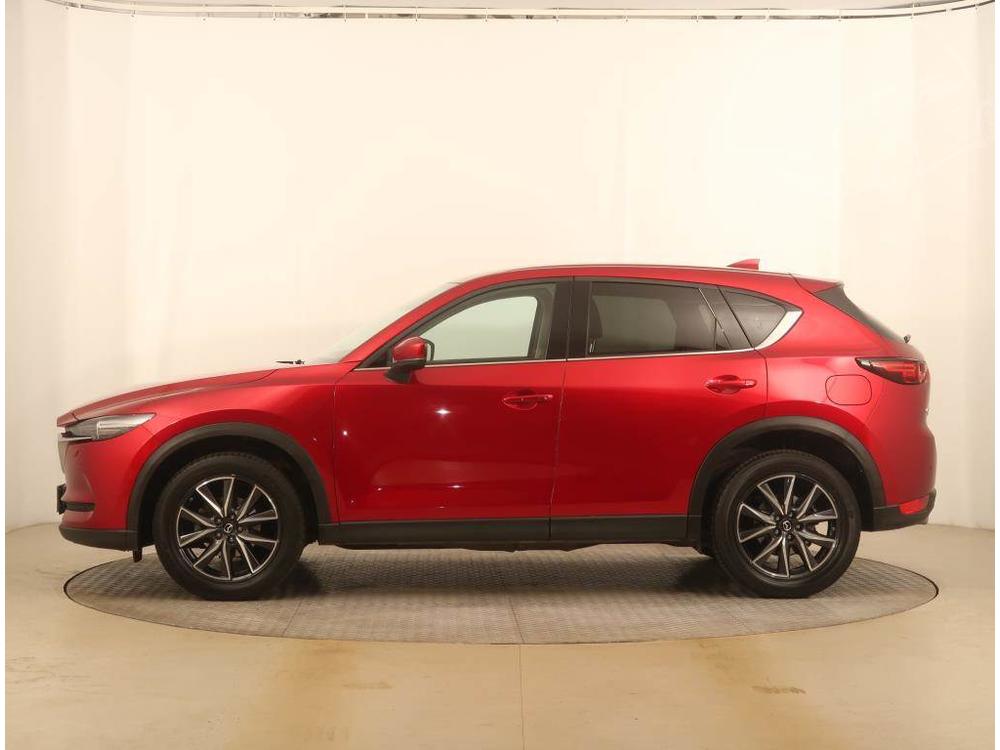 Mazda CX-5 2.5 Skyactiv-G, NOV CENA